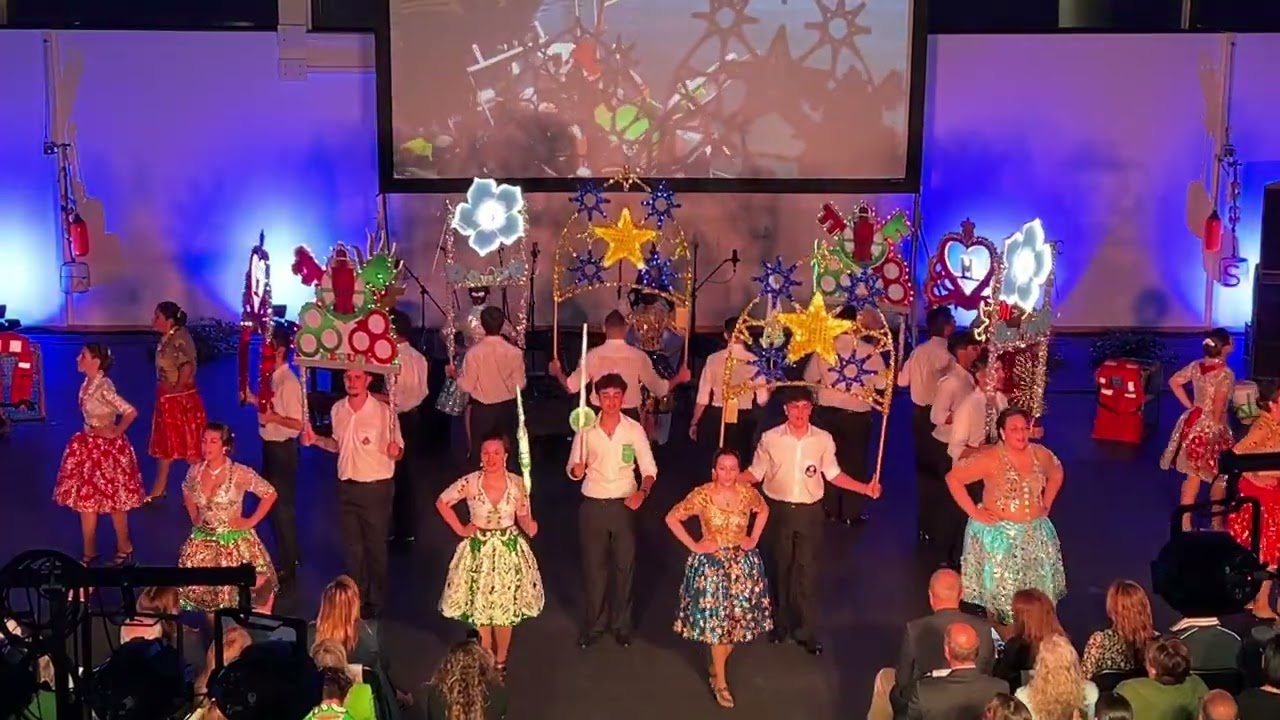 Festa do Dia do Pescador Poveiro 2025