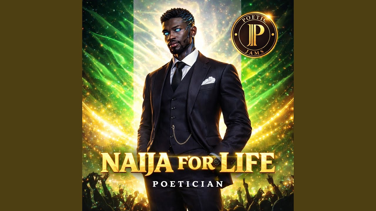 Naija for Life