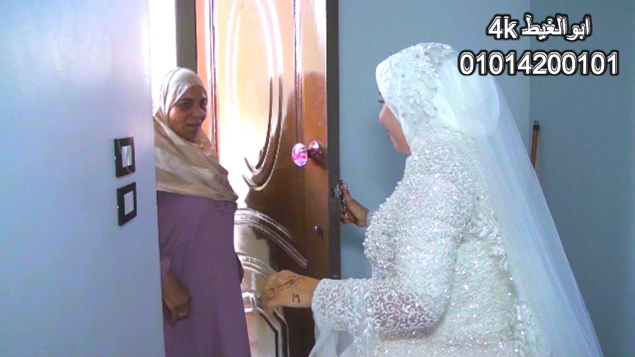 لاحولا ولا قوة الا بالله ام العريس انصدمت من الي شفتو في شقت ابنها #رحمه_محسن