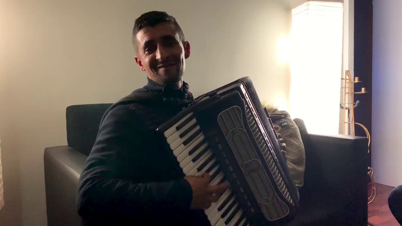 Zani Razijes - 10