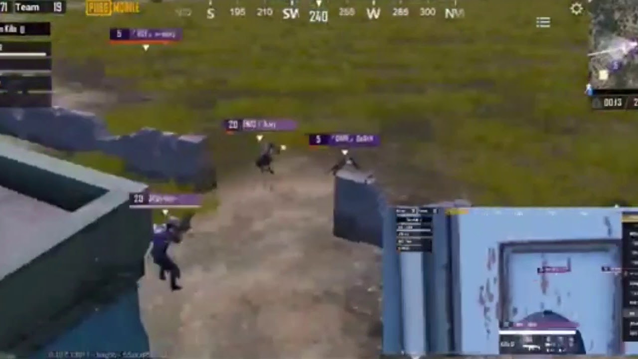 Malayalam FUNNY commentary in a pubg room😂