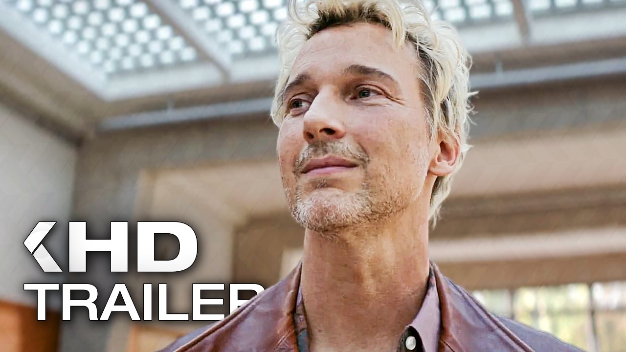 NO HIT WONDER Teaser Trailer German Deutsch (2025) Nora Tschirner, Floriand David Fitz