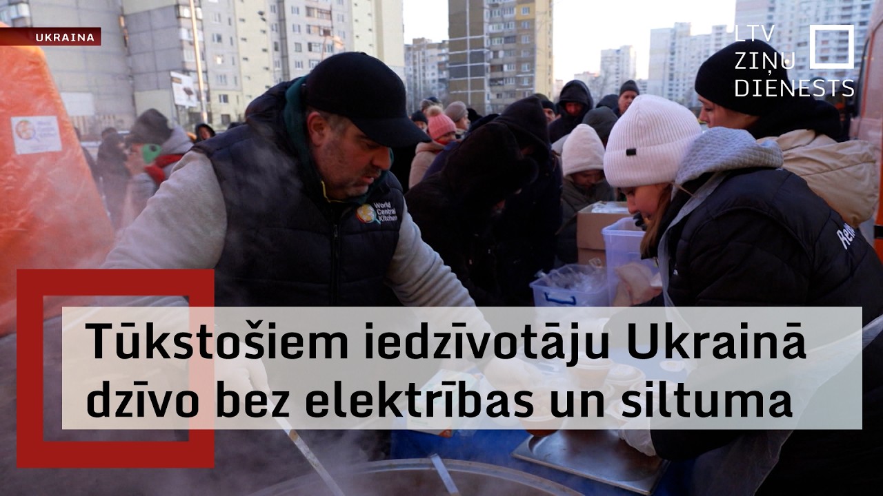 Kijivas “nesalaužamības punkti”
