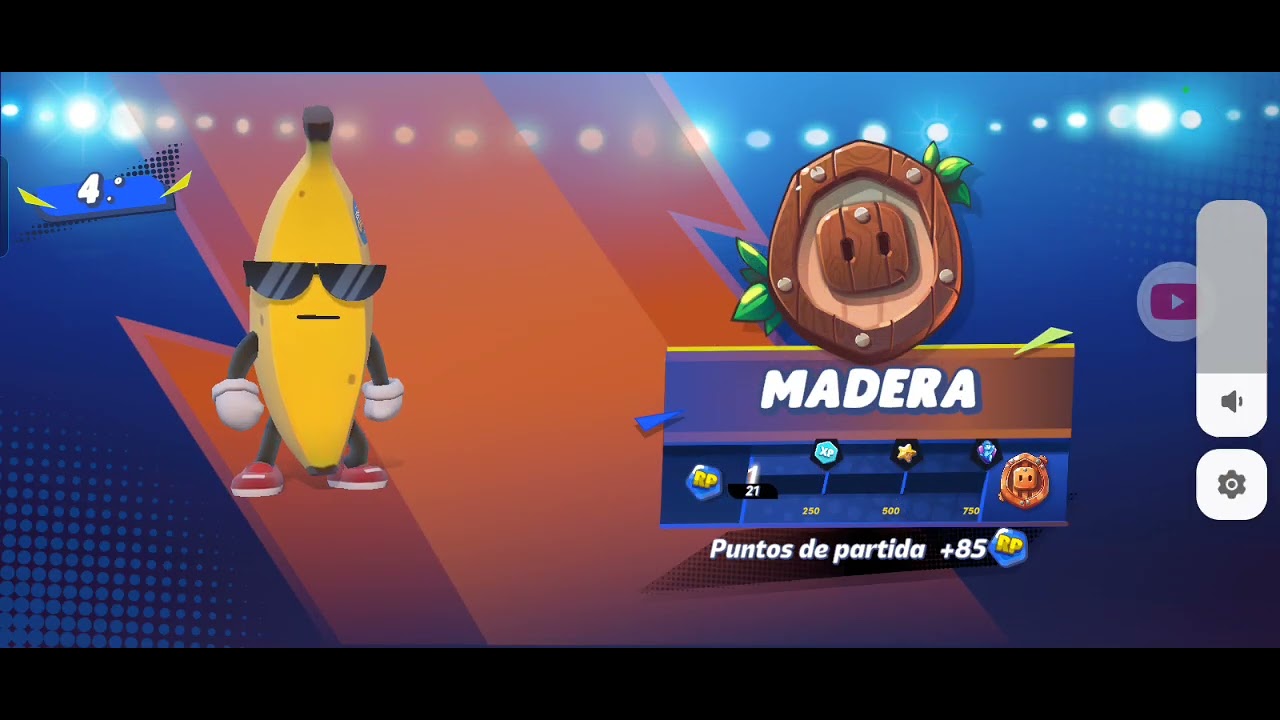 Mi primera vez xddddd
