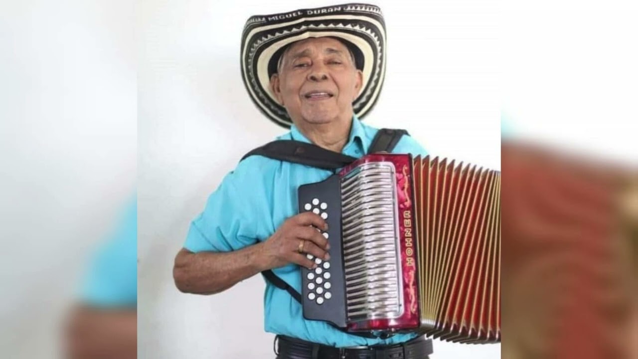 Palito de santa cruz ( MIGUEL DURAN )