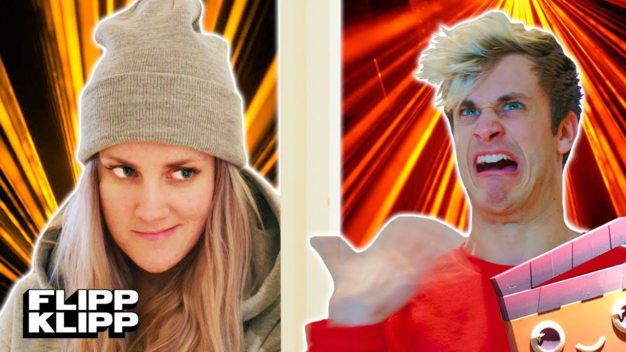 NELLIE FØDER ET EGG!? - Påskemysteriet #4