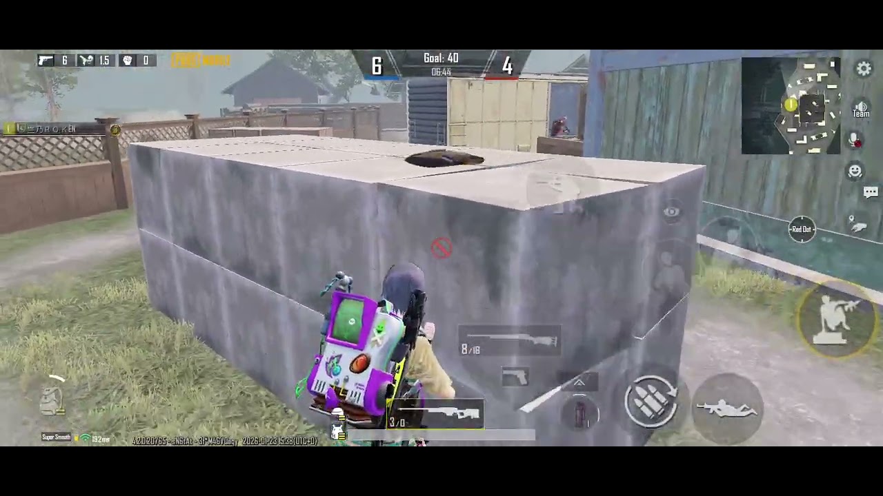 1 v 1 tdm not win but not lose only draw 🥰