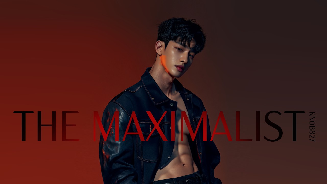 Maximalist