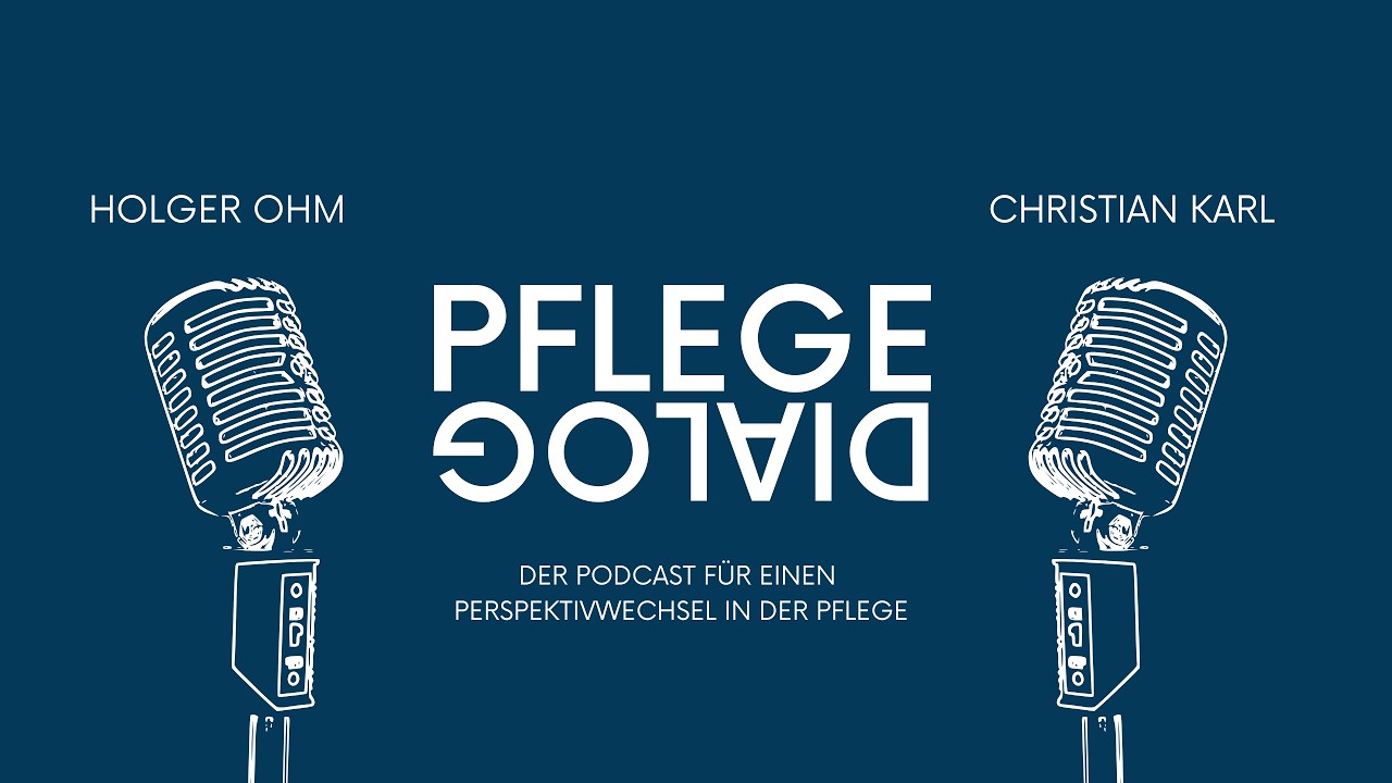 #76 - Kultursensible Pflege. Haltung schlägt Fakten