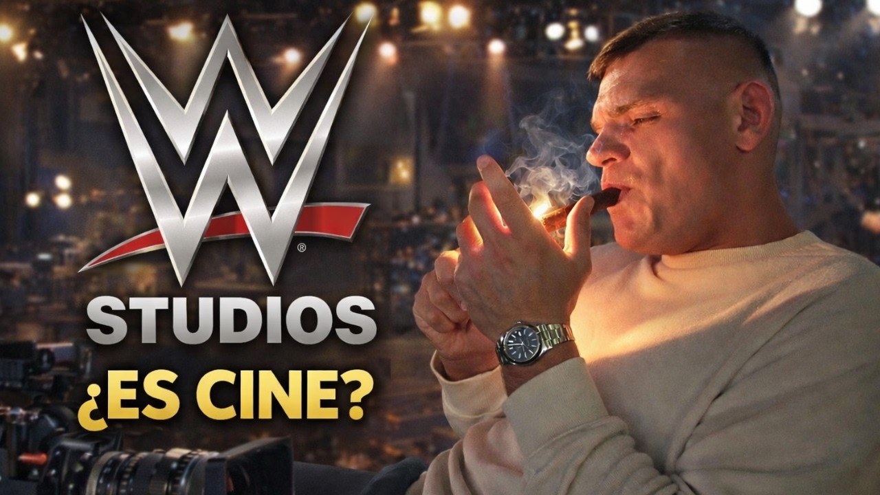 WWE Studios, ¿Es Cine?