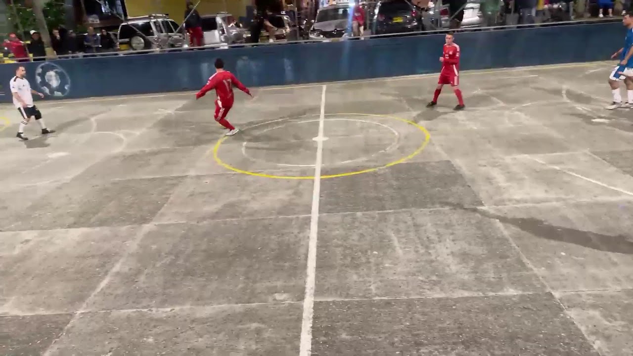 Mata mata #2