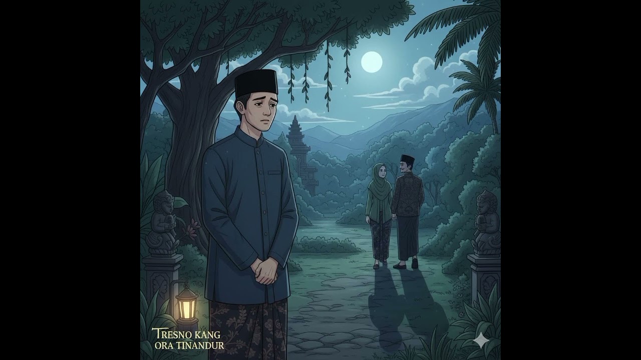 TEGO (Kowe Tresno Karo Konco Ku) @dennycaknan6996 