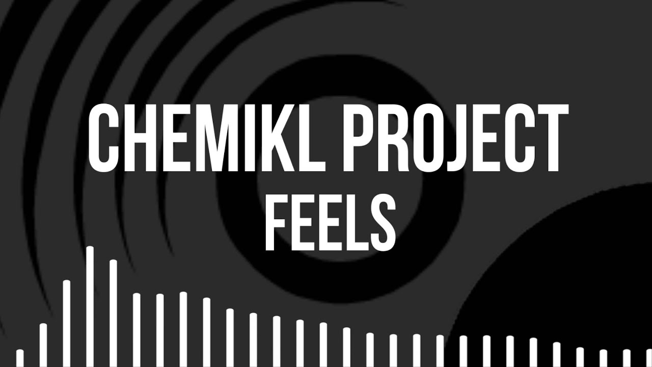 [ESMS002] Chemikl Project - Feel (Original Mix)