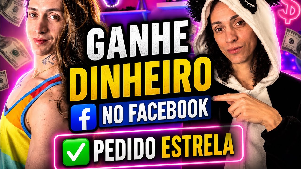 “Facebook Está Pagando! Veja Como Monetizar Sua Página” #facebook #shortsviral #criadordeconteudo 