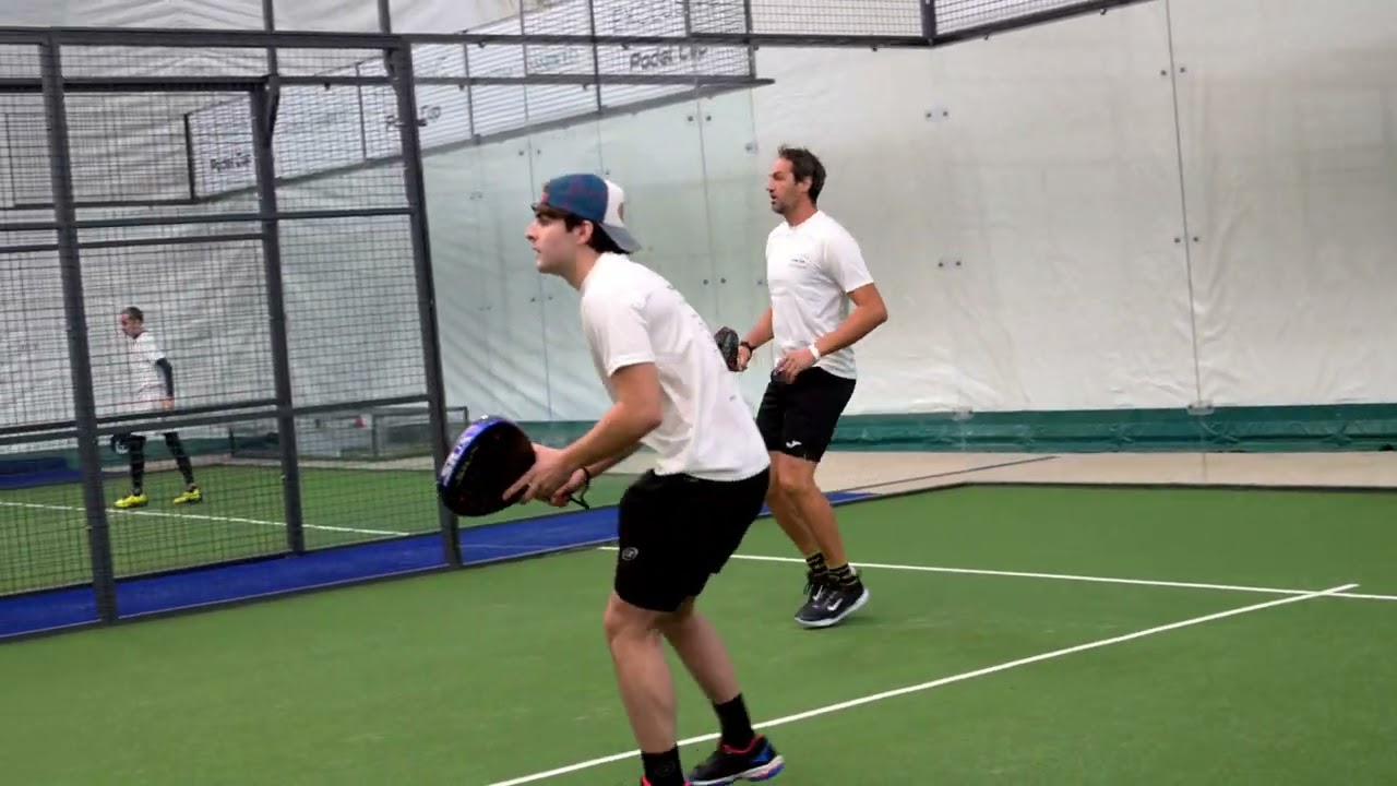 Exclusive Padel Cup 2024 - ROMA