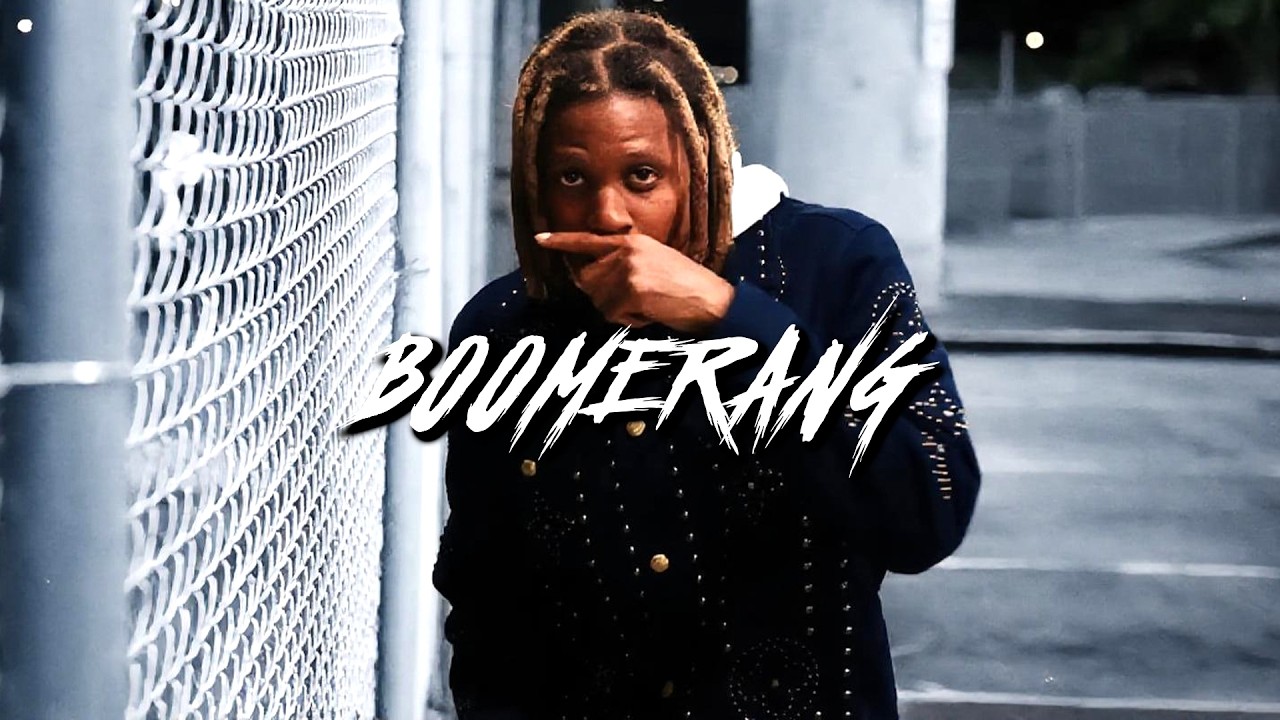 [HARD] No Auto Durk x Lil Durk Type Beat 2026 - 