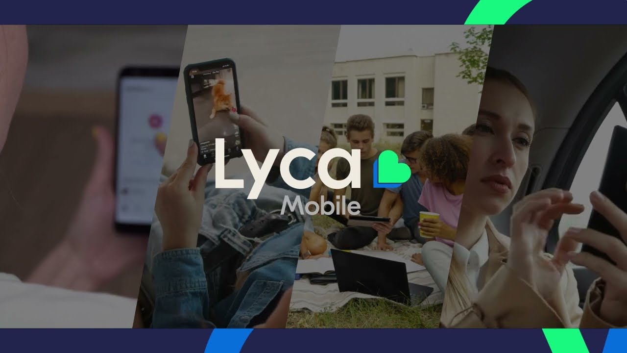 How to order Lyca Mobile SIM Card online – #DIY