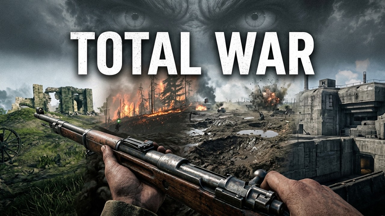 Battlefield 1: Не-а