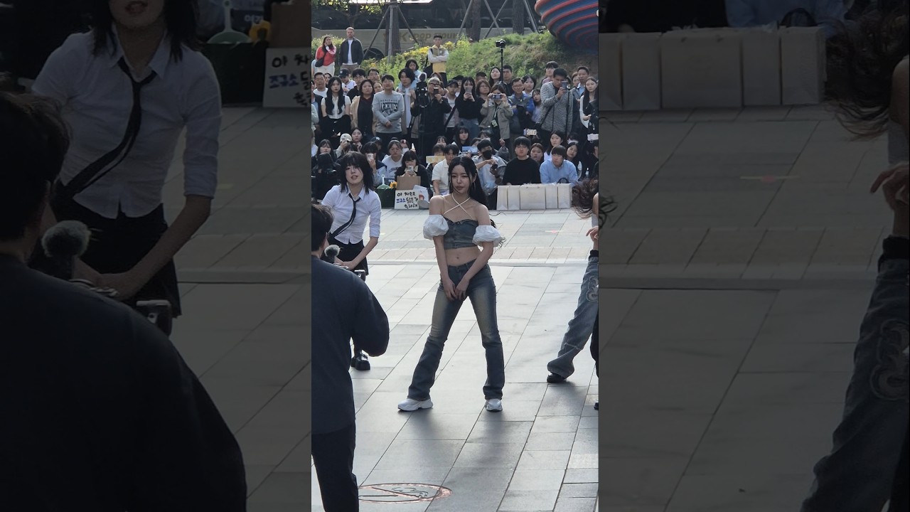 ARTBEAT Yubin - Like Jennie