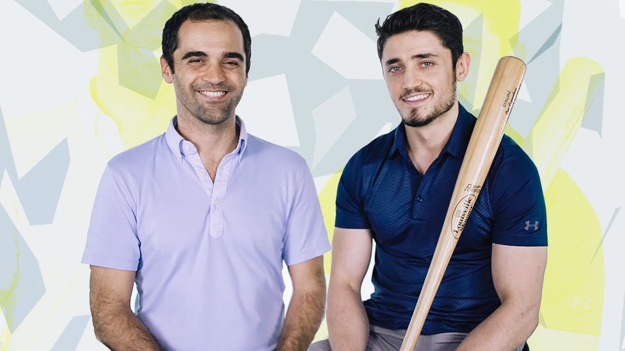 ASIL ALFA ERKEK NASIL OLUR?