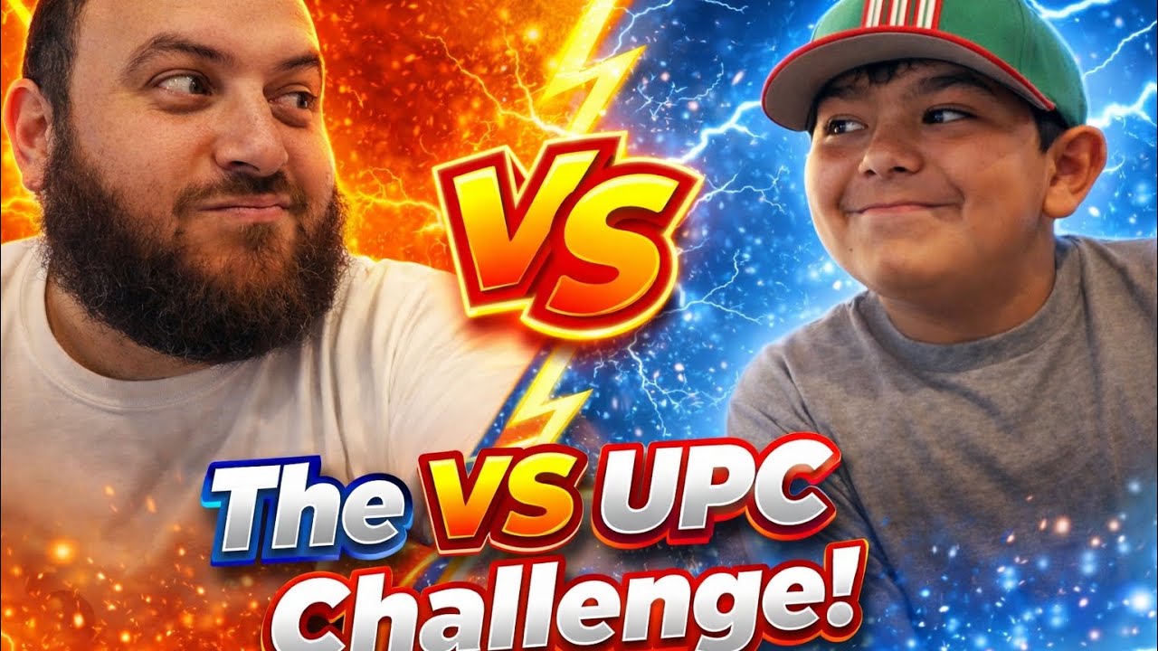 UNCLE vs NEPHEW Pokémon Battle! | Mega Charizard X Ultra Premium Collection Opening