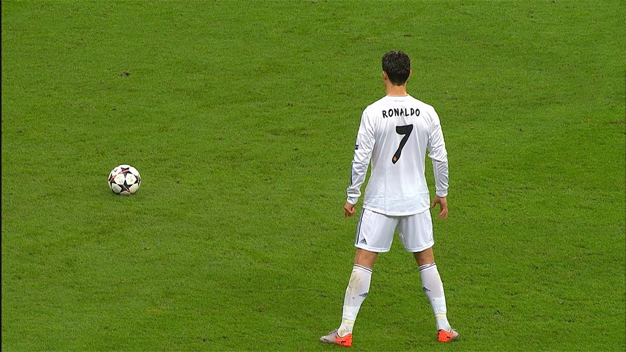 Incredible Real Madrid Goals Worth Watching Again!