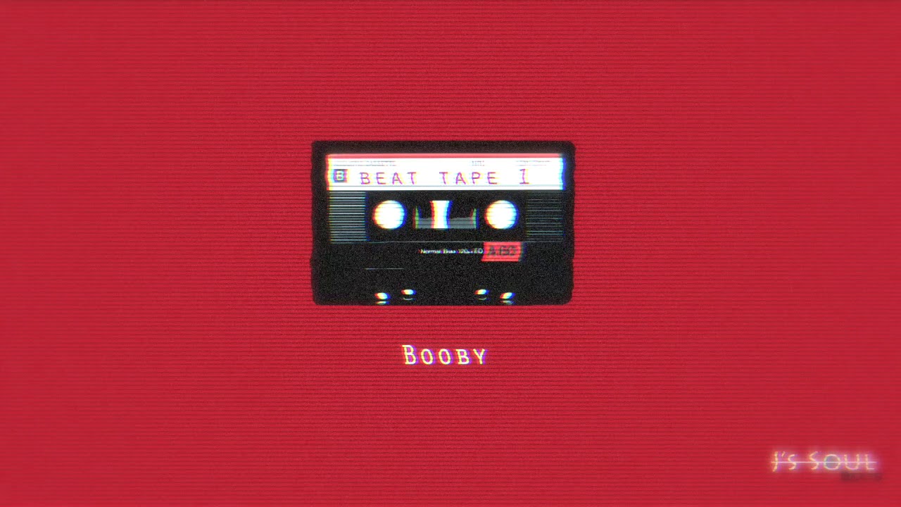 BOOM BAP TYPE BEAT OLD SCHOOL -BEAT TAPE 1 (BOOBY)