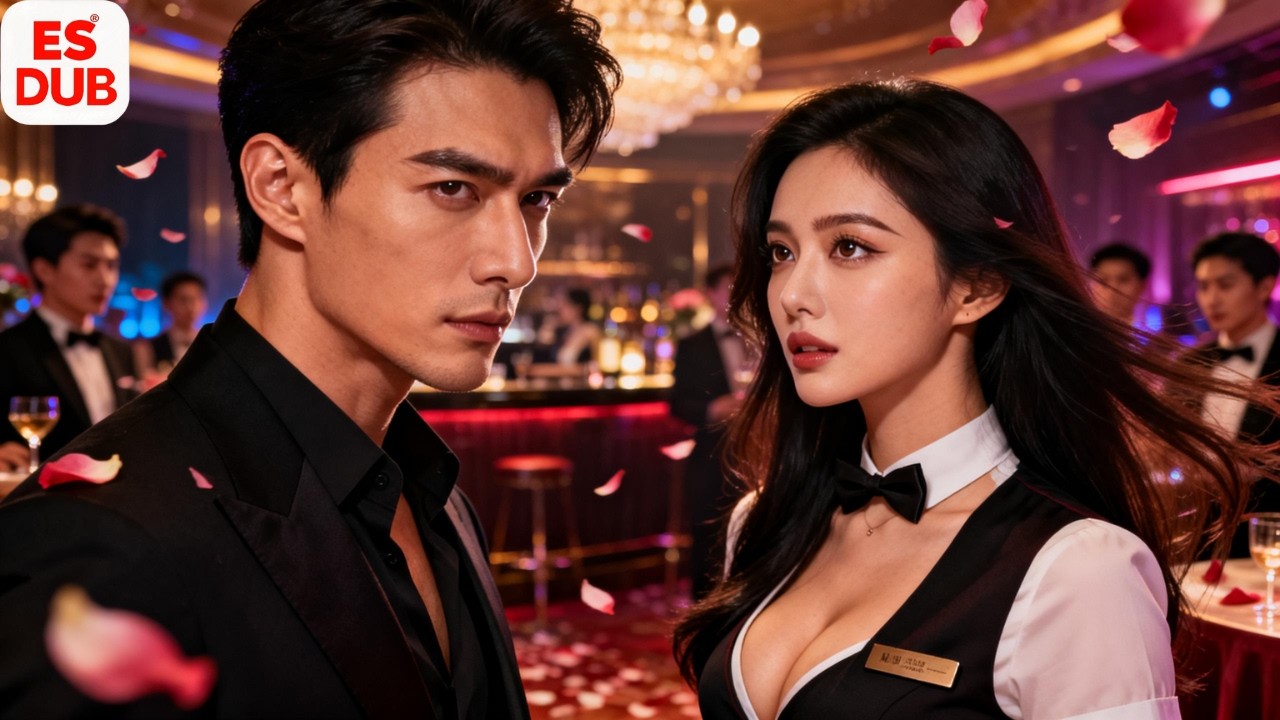 Él la Perdió por su Arrogancia. La Reencontró en un KTV. Y Juró no Volver a Dejarla Ir!