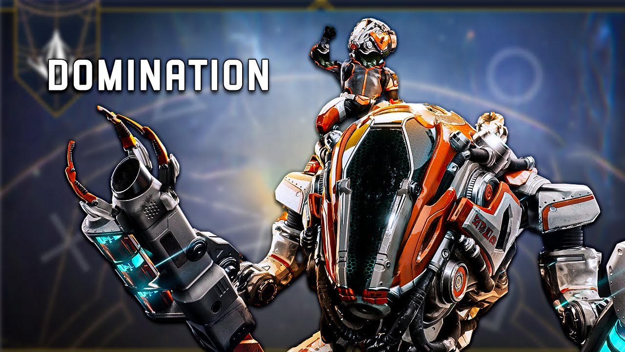 Howitzer Midlane But I’m The Prime Threat- Predecessor Gameplay