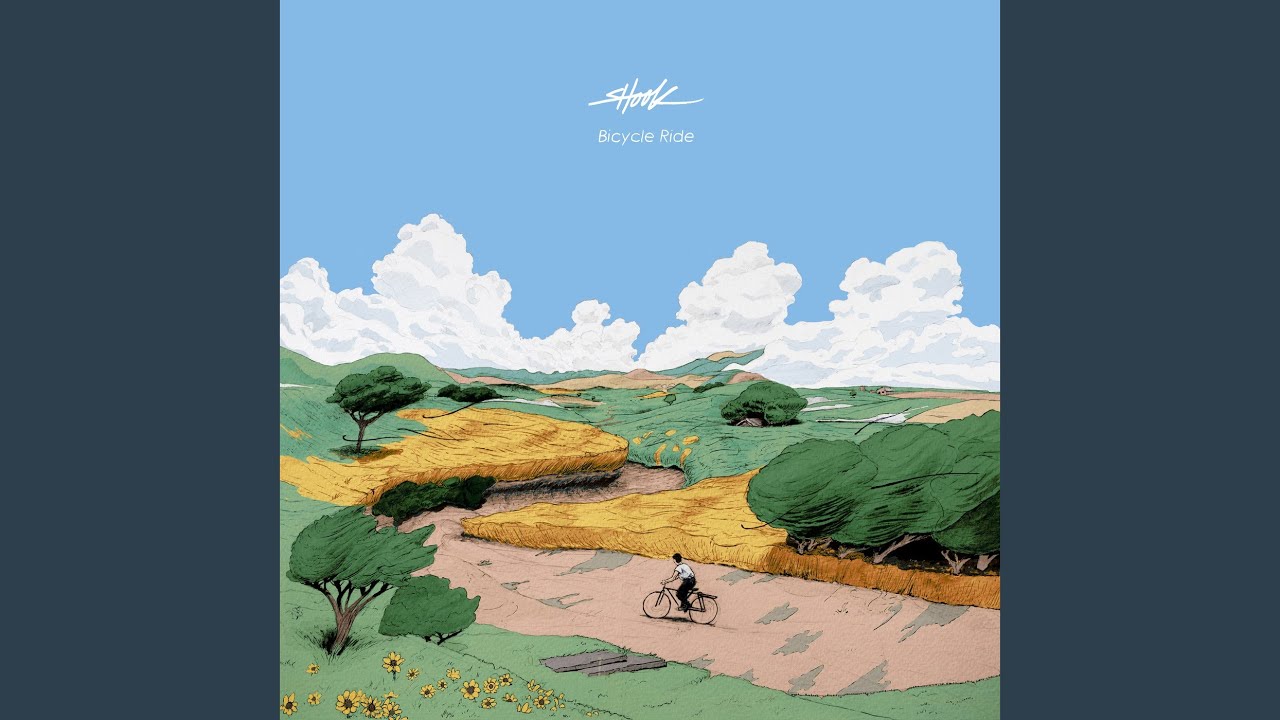 Bicycle Ride