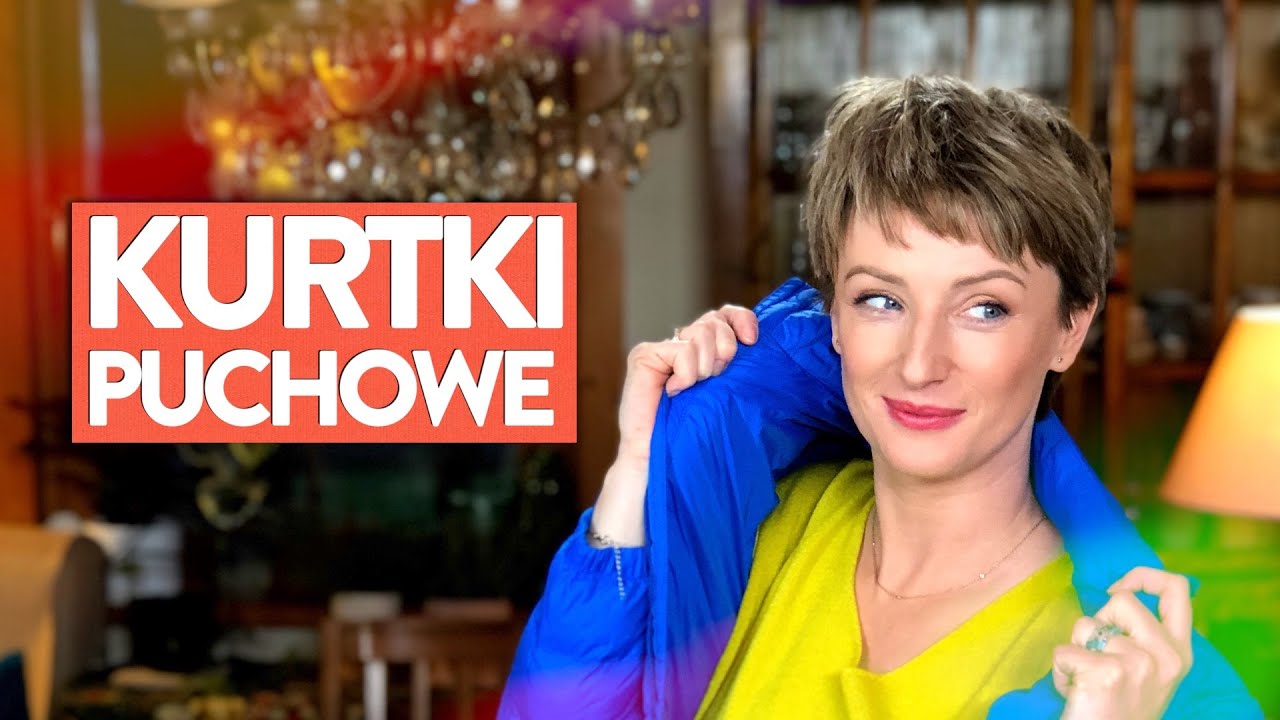 Jak prawidłowo dbać o kurtkę puchową? Pranie i suszenie - praktyczne porady | Ula Pedantula #231