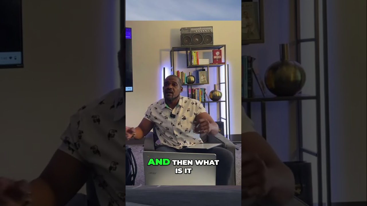 Cracking Your Vision: Steps to Achieve Your Goals and Mission