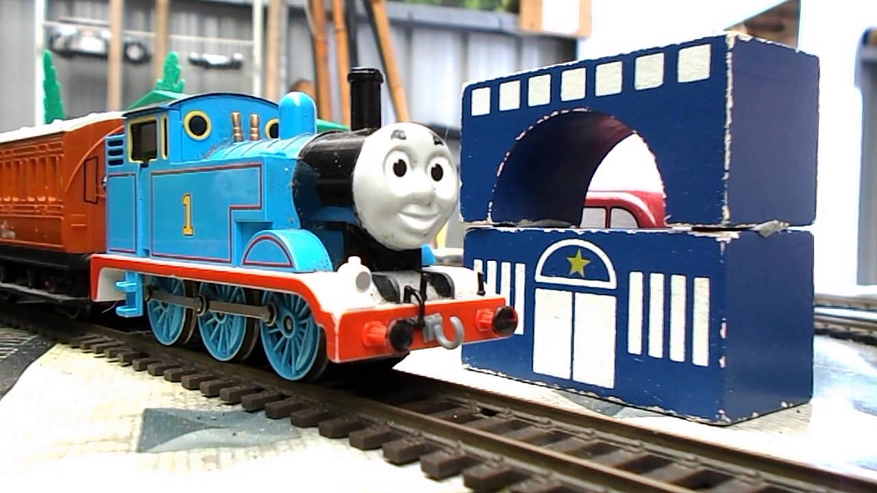 harold and the flying horse REMAKE