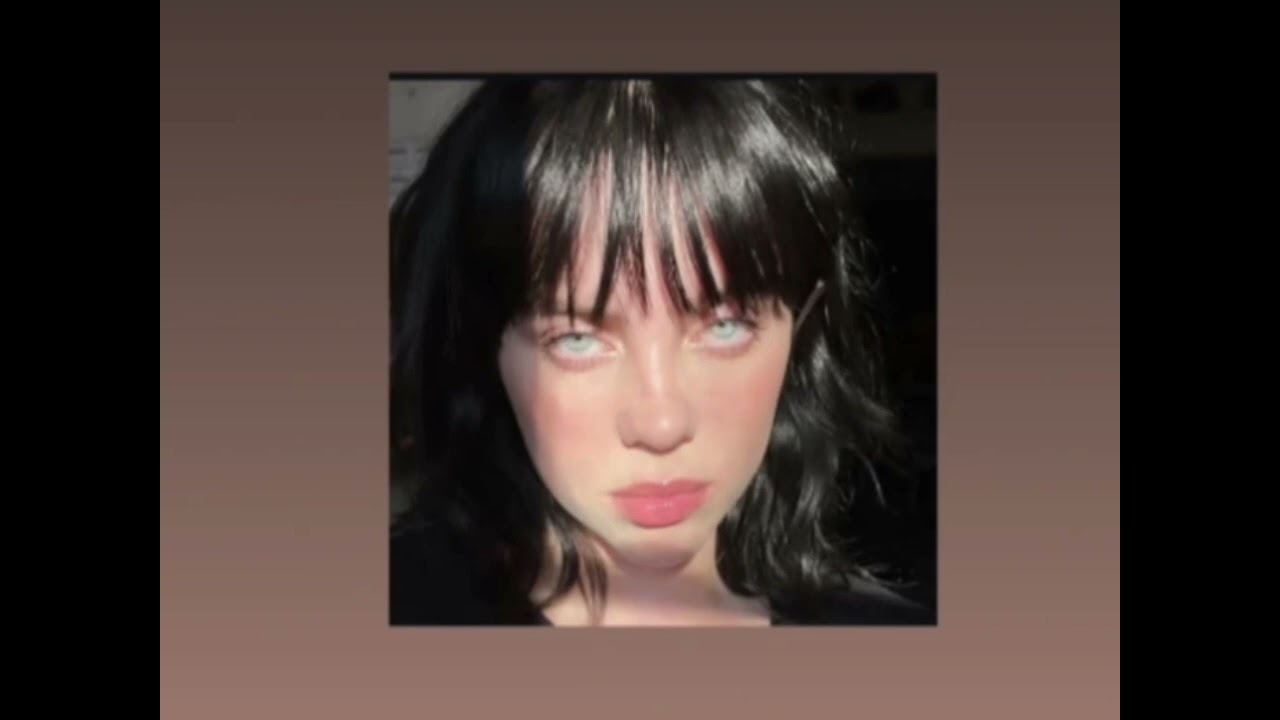Wildflower - Billie elish ( sped up)