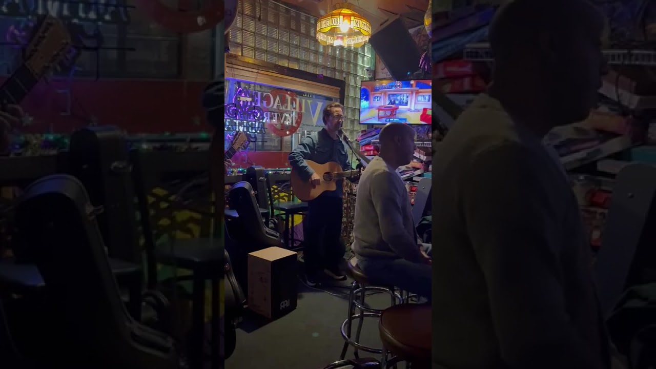 Come on Up to the House (Tom Waits cover)