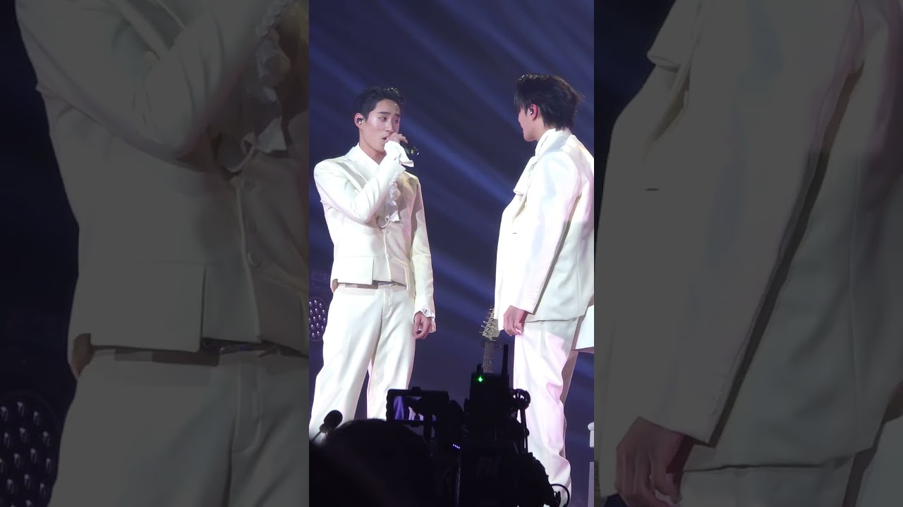 100825 คนสุดท้าย : วิลเลี่ยมเอส #williamestfancond2 