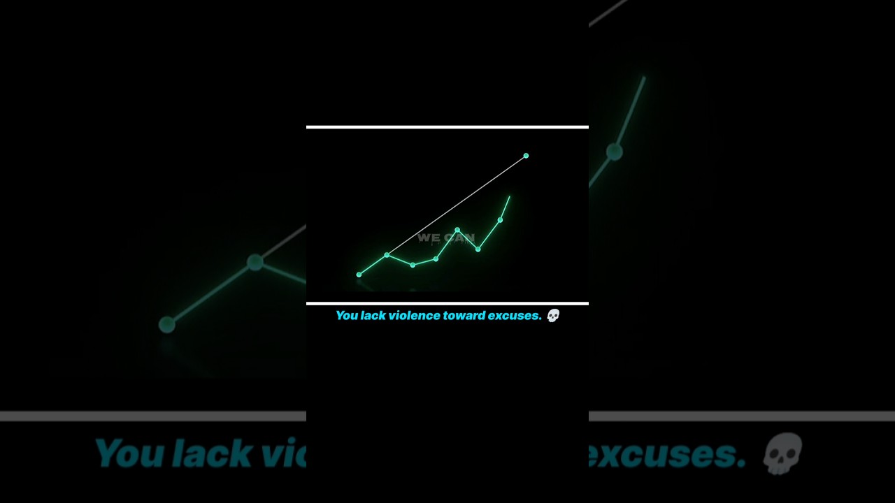 Weak Days Are Stealing Your Future 💀🇺🇸