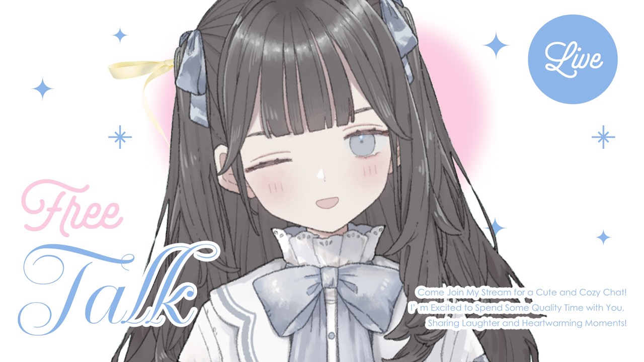 ✧歌枠  ︴30分・歌♪ ✧ #雲丹天まろ