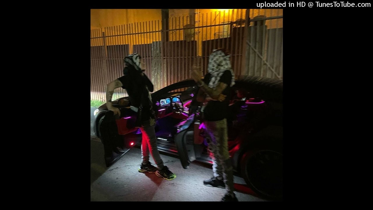 Yeat + Playboi Carti + trgc - 