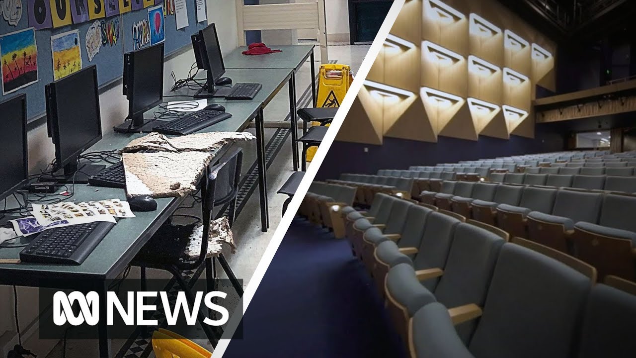 Rich school, poor school: Australia’s great education divide | ABC News