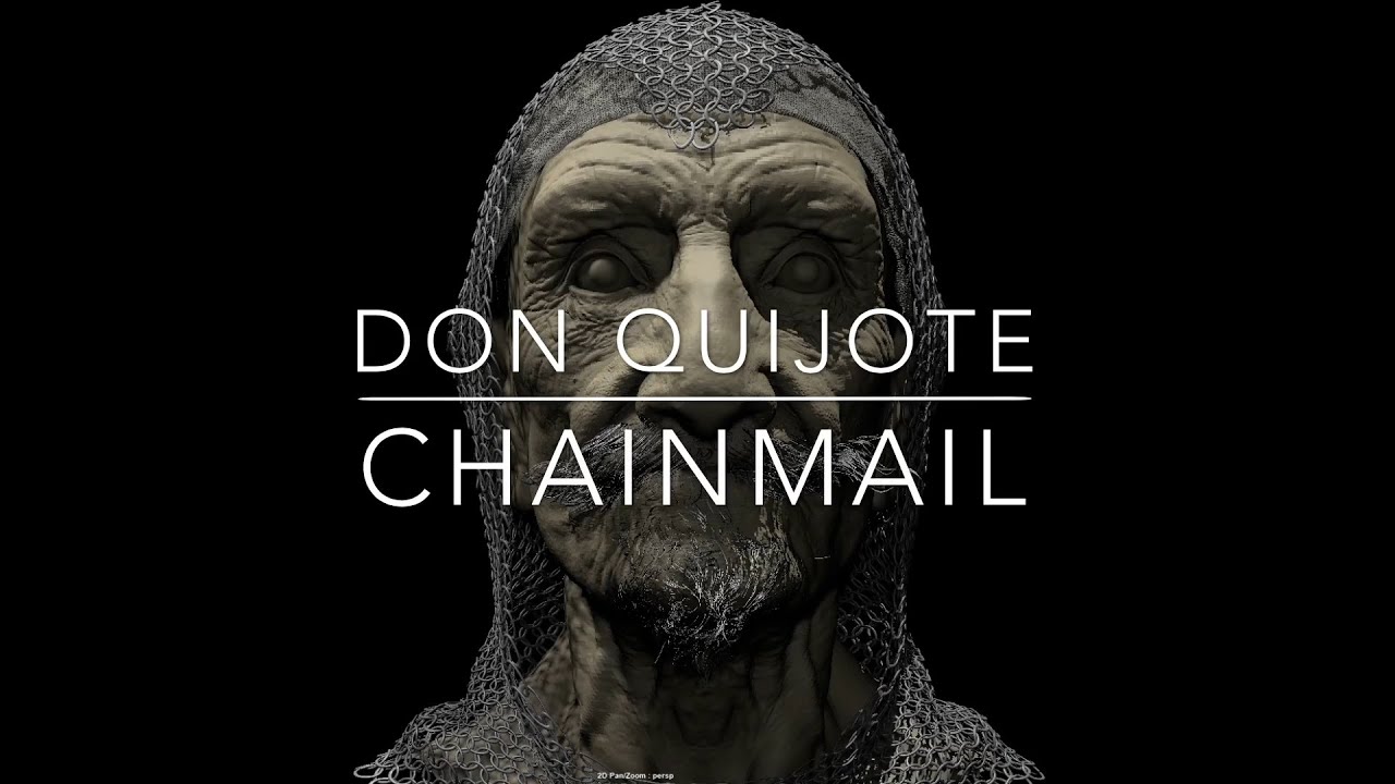 Chainmail - How to
