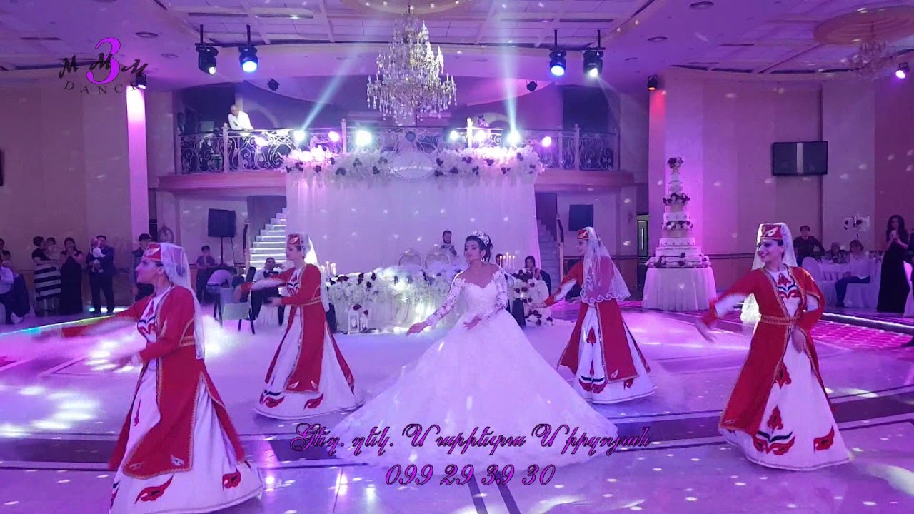 Harsi  Par 3M Dance