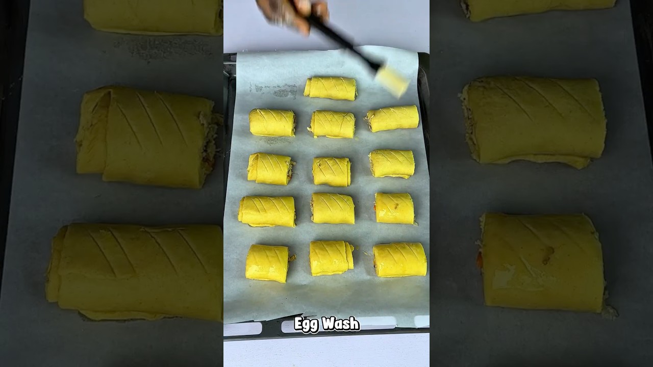 HOW TO MAKE &ldquo;NIGERIAN FISH ROLL&rdquo;&hellip; 5 Nigerian Celebrities I Don&rsquo;t Like&hellip; Part 2