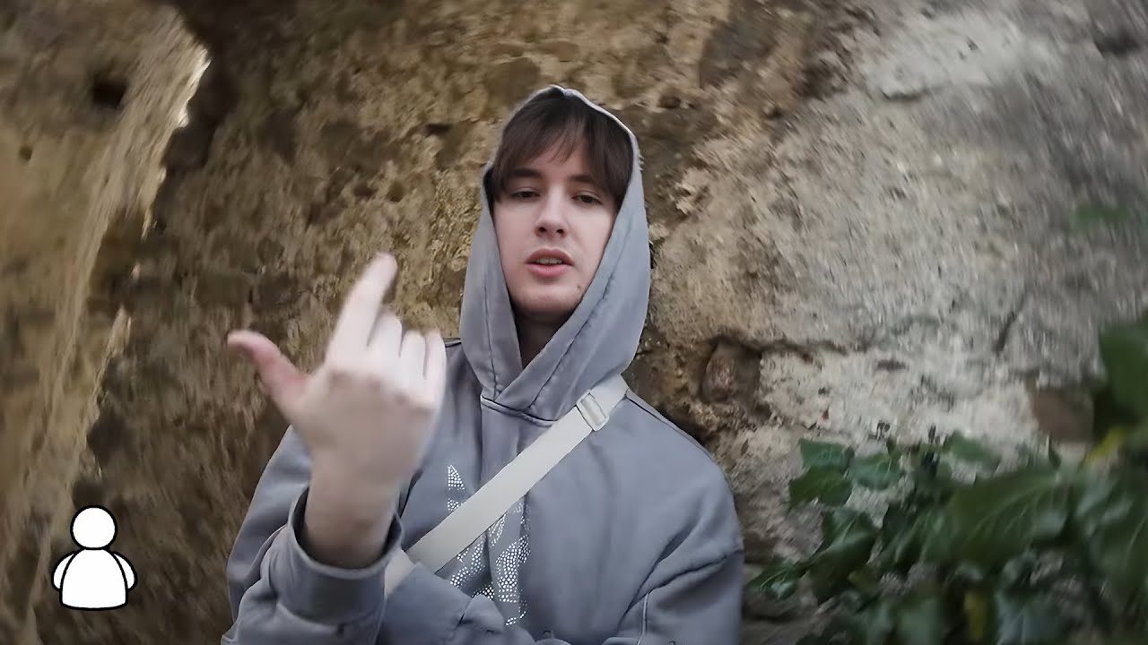 Nomark - Bard (oficjalny teledysk)