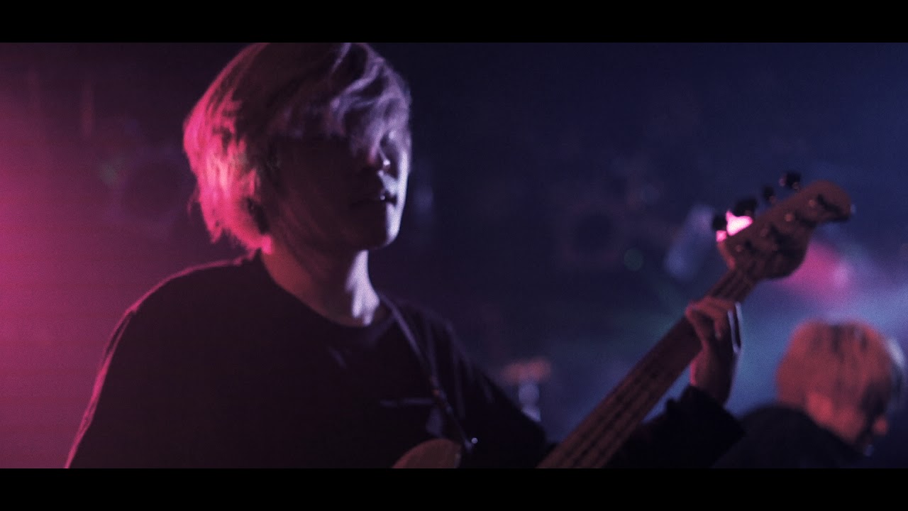 リムキャット &ldquo;myサイケ&rdquo;(2019.04.13 リムフェス'19 大阪カオティックス)