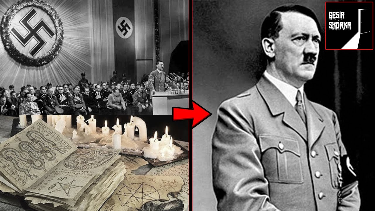 Gęsia Skórka #23 DEMON W LUDZKIEJ SKÓRZE - PAKT Z DIABŁEM!