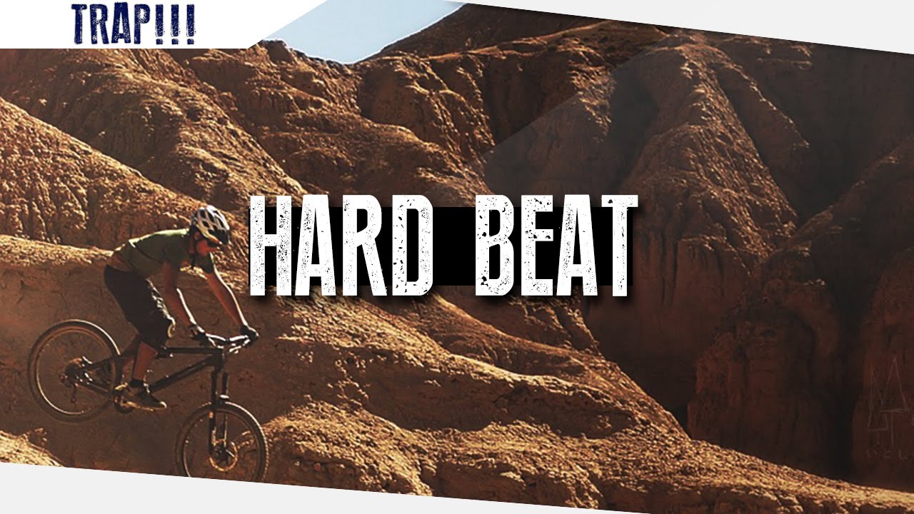Hard HipHop Beat | Trap Rap Instrumental ( prod. Tune Seeker )