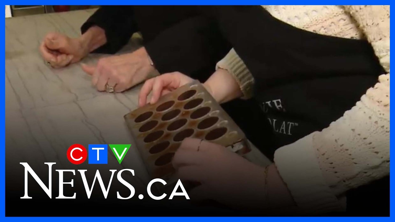 Fancy Pants Kitchen has fudge-tastic chocolate options