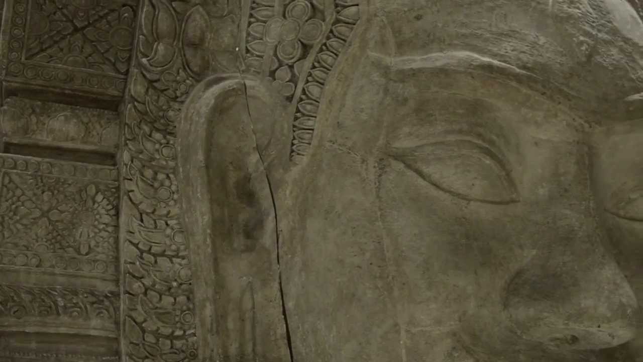 Bande-annonce de l'exposition 