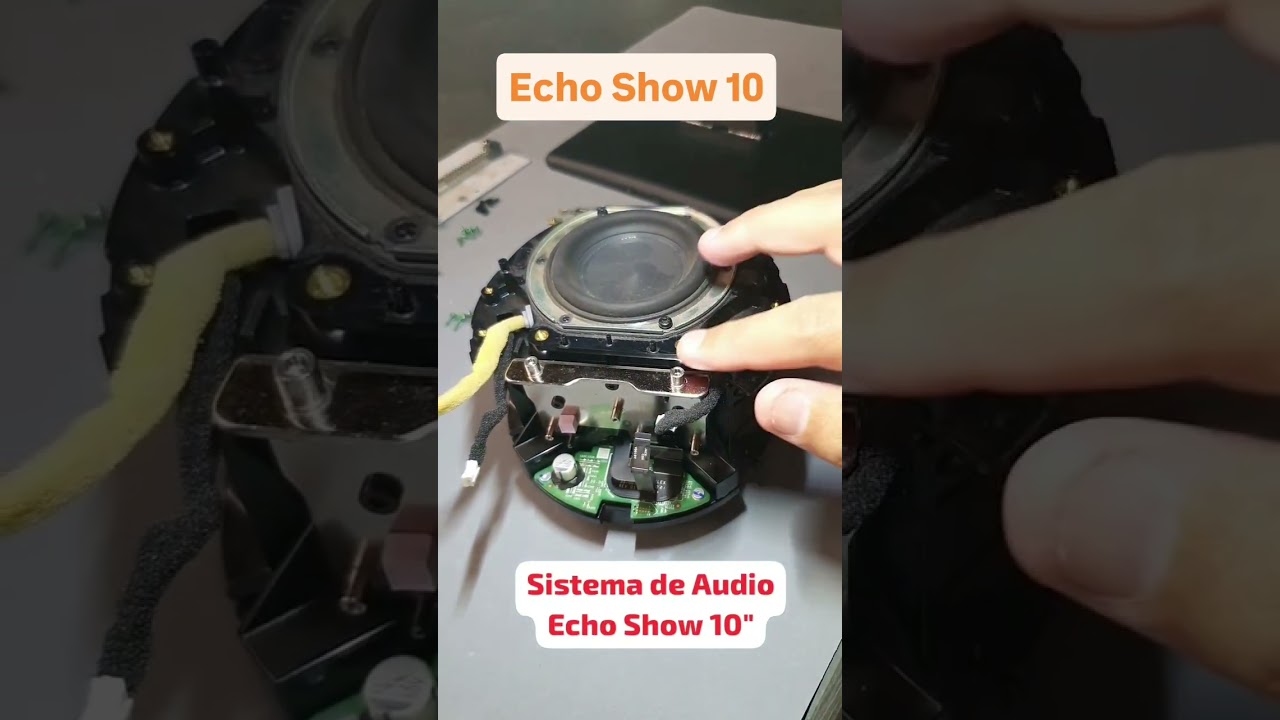 Echo Show 10